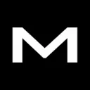 Logo van Matrix Fitness Benelux