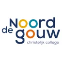 Logo van Christelijk College de Noordgouw