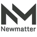 Logo van Newmatter