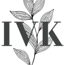 Logo van Iris van Kuik Lifestyle