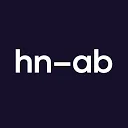 Logo van Het Nieuwe Arbeidsbureau