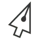 Logo van De Online Tekstschrijver