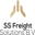 Logo van FREIGHT SOLUTIONS BV