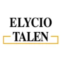 Logo van Elycio Tekst en Vertaling