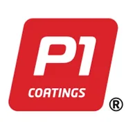 Logo van P1 Coatings Nederland