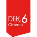 Logo van DOK6 Cinema