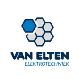 Logo van Van Elten Elektrotechniek