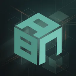 Logo A Brand New Company