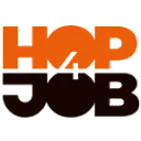 Logo van Hop4Job