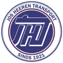 Logo van e-Logistics by Jos Heeren Transport