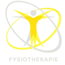 Logo van Fysiotherapie in Hoofddorp