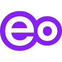 Logo van EO Metterdaad