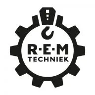 Logo van R.E.M. Solutions