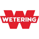 Logo van Wetering