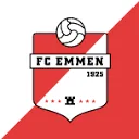 Logo van FC Emmen