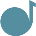 Logo van Stichting Kamermuziek Zeeland