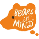 Logo van Bears in Mind