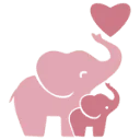 Logo van Kraamzorg So Cute