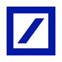 Logo Deutsche Bank in Nederland