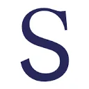 Logo van De Schrijverscentrale