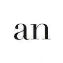 Logo van Anna AND Nina