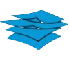 Logo van Repro Studio Schoeman