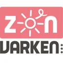 Logo van Zonvarken