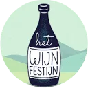 Logo van Het Wijn Festijn