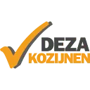 Logo van DeZa Kozijnen