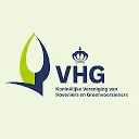 Logo van Koninklijke VHG