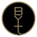 Logo van Book Your Trainer