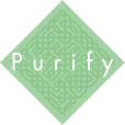 Logo Purify