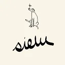 Logo van Sielu Studio