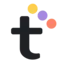 Logo van Tradis