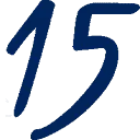 Logo van Kepler15