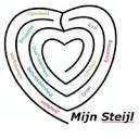 Logo Mijn Steijl