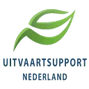 Logo van Uitvaartsupport Nederland