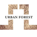 Logo van Urban Forest Beauty