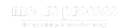 Logo van Meurs Process B.V.