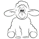 Logo van Kinderdagpaleis Ukkepuk