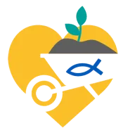 Logo van Stichting Oekraïne Projecten