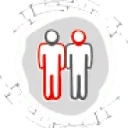 Logo van Suited Interimmers