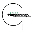 Logo van Green Transparency