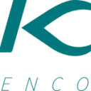 Logo van KeenCorp - manage culture with AI Technology