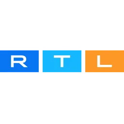 Logo van RTL Nederland