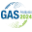 Logo van GAS Analysis Symposium AND Exhibition
