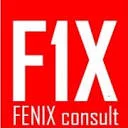 Logo FENIX Consult