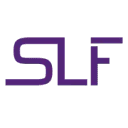 Logo van Jong SLF