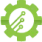Logo van Technigroen B.V.