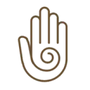 Logo van Tierney Reiki